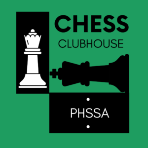chess clubhouse logo