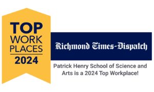 top places to work 2024 award